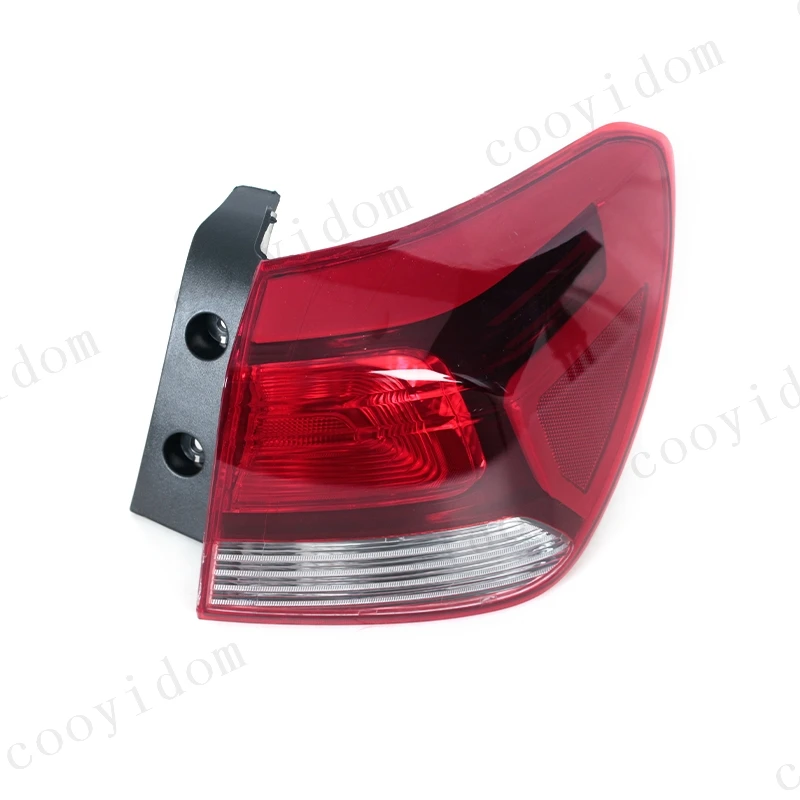 Rear Bumper Light Tail Light Rear Lamp For KIA Rio 2017 2018 2019 2020 2021 2022 5 Door Hatchback 92401-H9010 92402-H9010