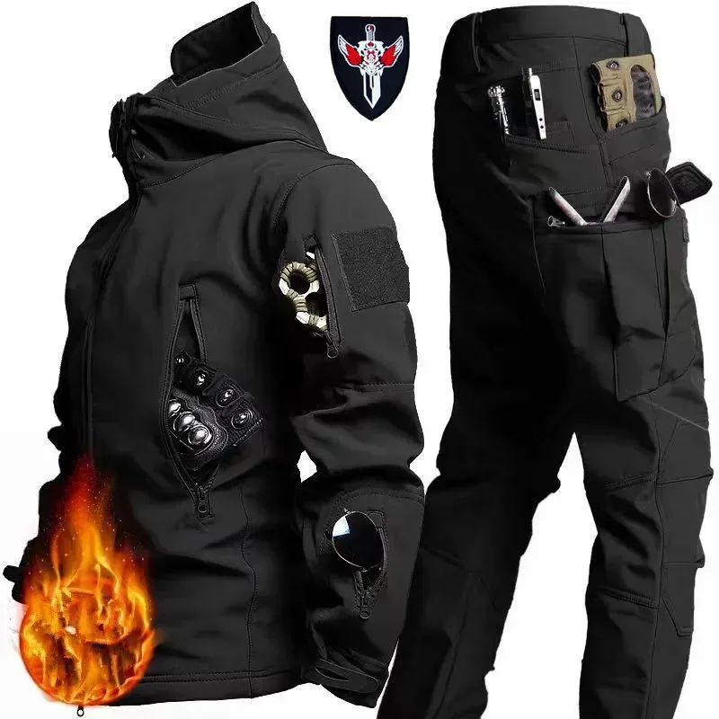 Variant: Black