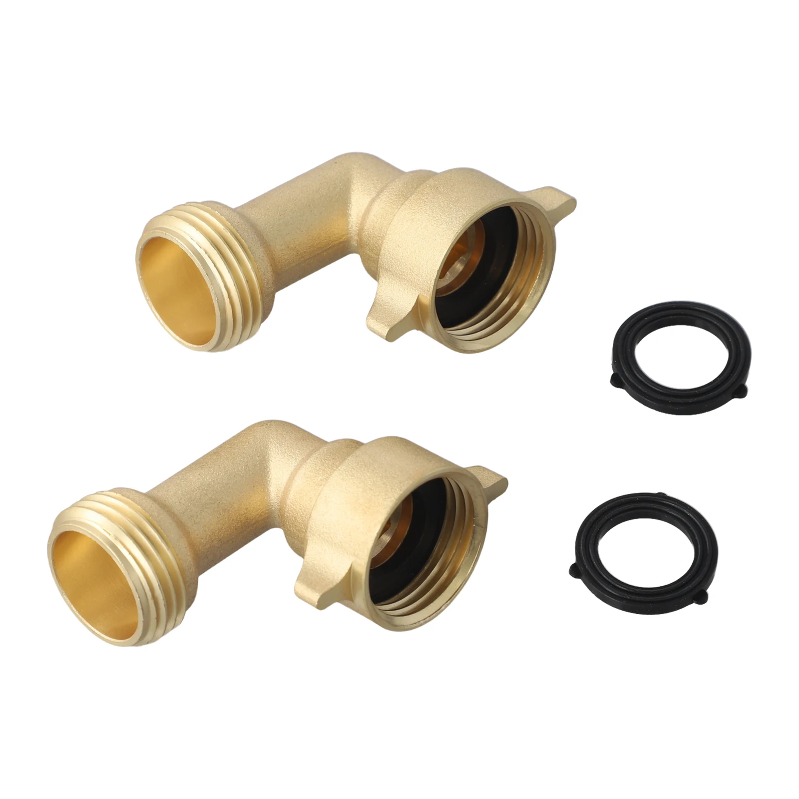 Adjustable Elbow 90 Degree Elbow Flexible Adjustments Hard-wearing Material Residential And Commercial Use DIY Projects