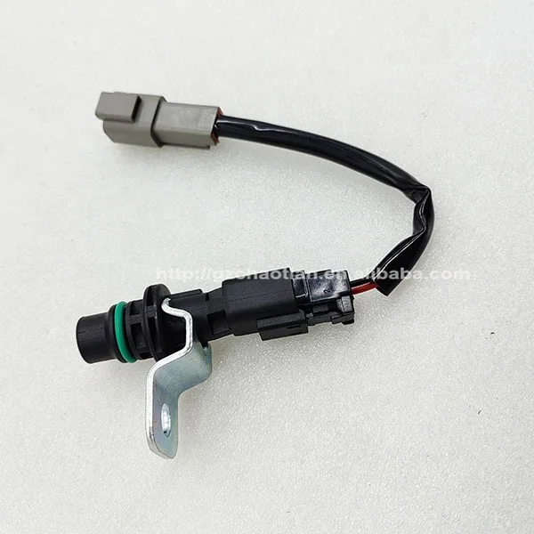 Excavator Parts Engine Crankshaft Position Sensor 188-7511 1887511 for Engine  C10 C12 Engine Parts Speed Sensor