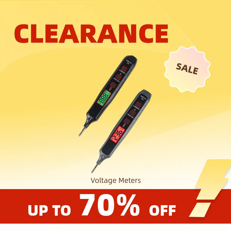 Clearance_Electrical Instruments_Continuous updates