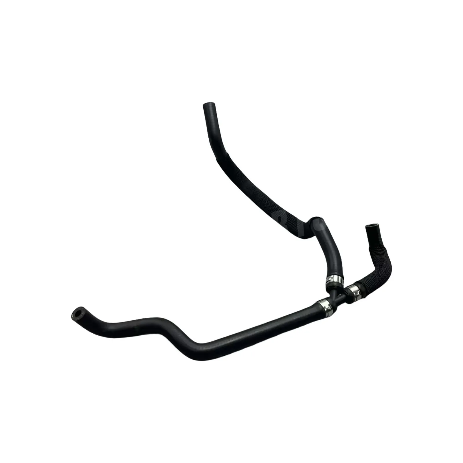 

ZOOMKEY подходит для верхнего шланга радиатора до головки блока цилиндров, подходит для BMW 550i 650i 750i X5 X6 2008-2014 гг.