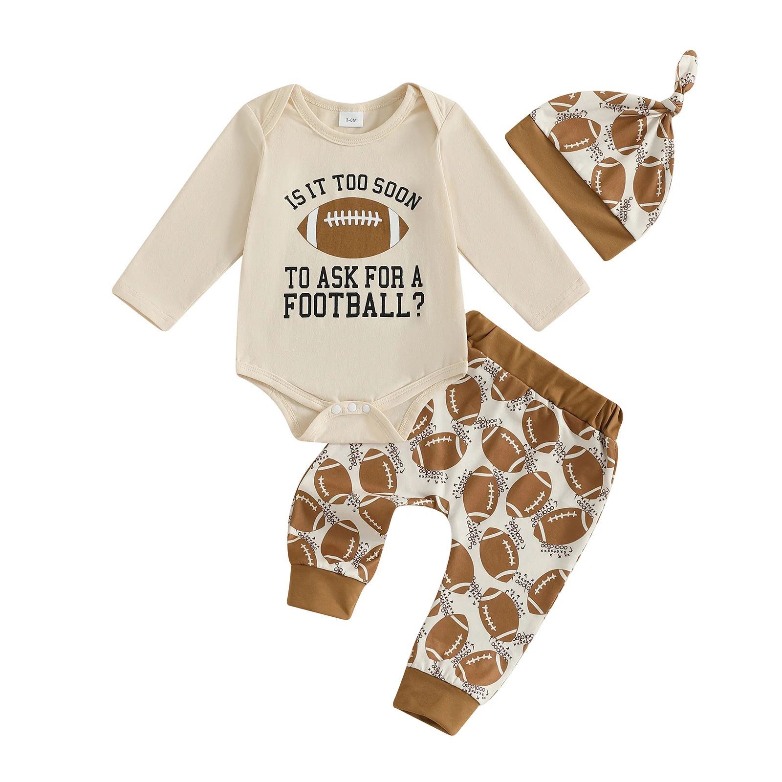 

Детские жилеты для мальчиков и девочек, удобный и дышащий комплект со штанами с длинными рукавами и принтом регби, органическая одежда для маленьких мальчиков