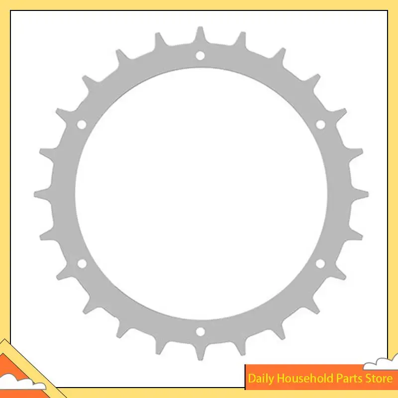 Roda de assistência de roda melhorada para Indego XS 300, S500, S + 500, cortador de robô, tração, unhas antiderrapantes QUENTE!