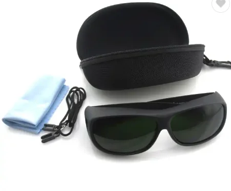 

Защитные очки для лазерных станков (оптоволоконных) и сварочных аппаратов, запчасти для лазерных станков, по низкой цене напрямую от производителя