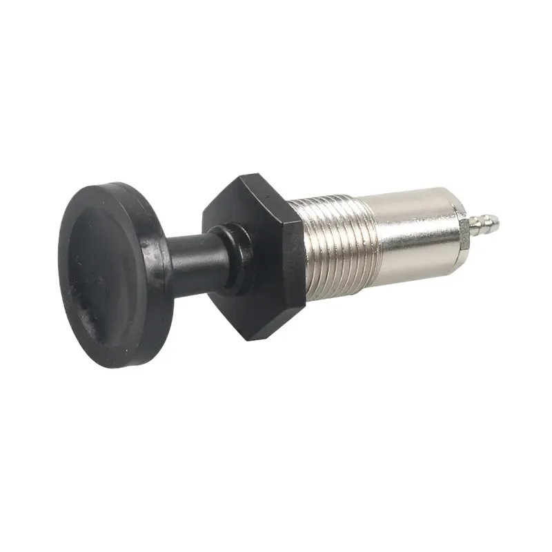 High Performance Fuel Plunger Primer Pump Kit Compatible with Polaris Snowmobile Replacement Parts for Efficient Engine