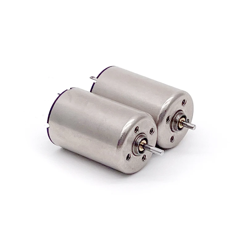 1625 Coreless Good Price Dc Motor 12v 24v Dc Gear Motor 12v for Robot