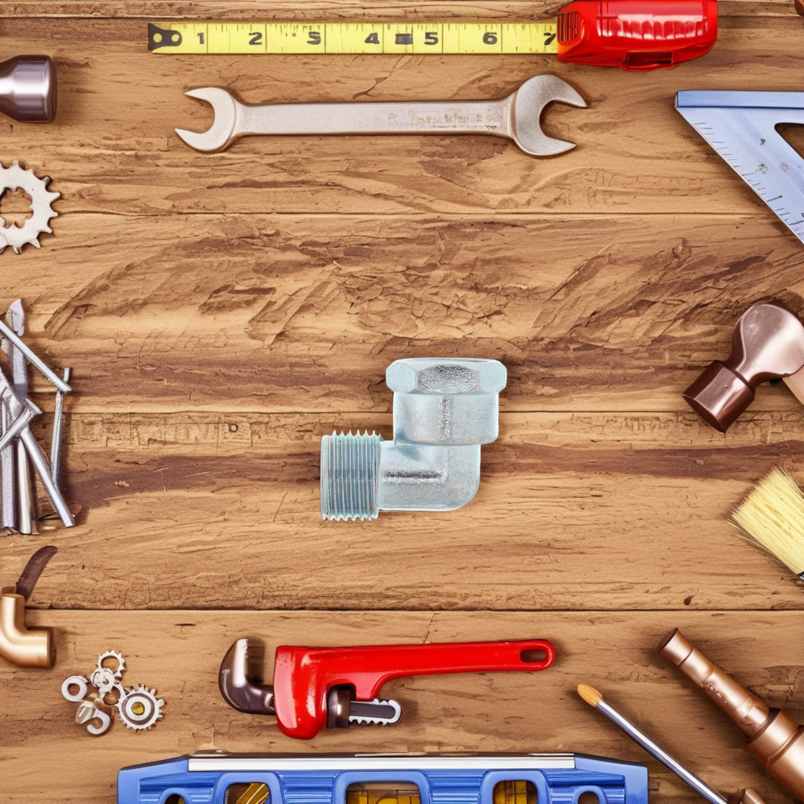 

Gas Cooker Pipe Elbow Universal Joint Flexible Angle Adjustment Connector For Stove Durable Stainless Steel Cooker Pipe Adapter