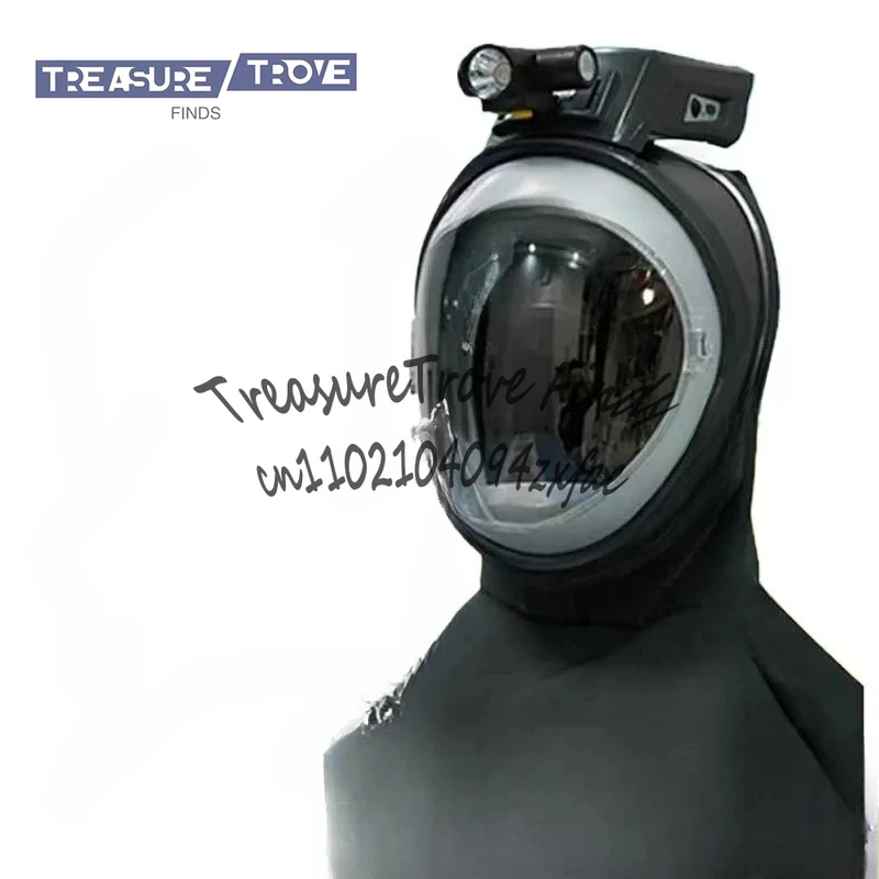 

Electric Air Supply Dust Mask Harvesting Rice Wheat Dust Cap Agricultural Industry Sandblasting Anti-powder Dust