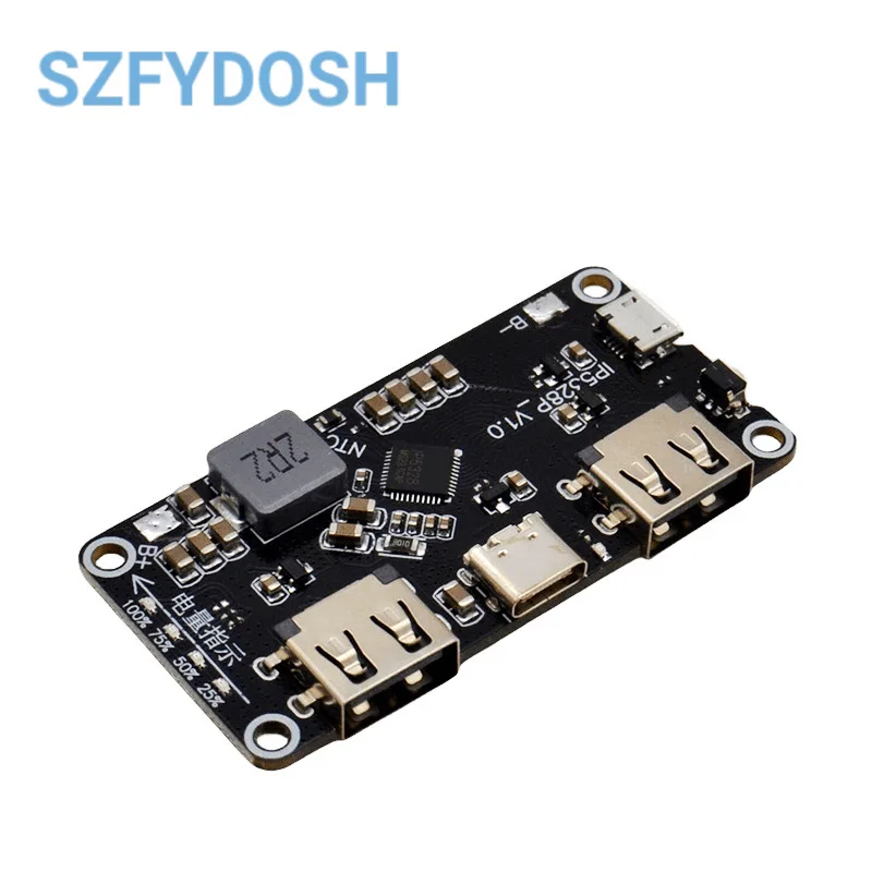 IP5328P Boost Conve… - image