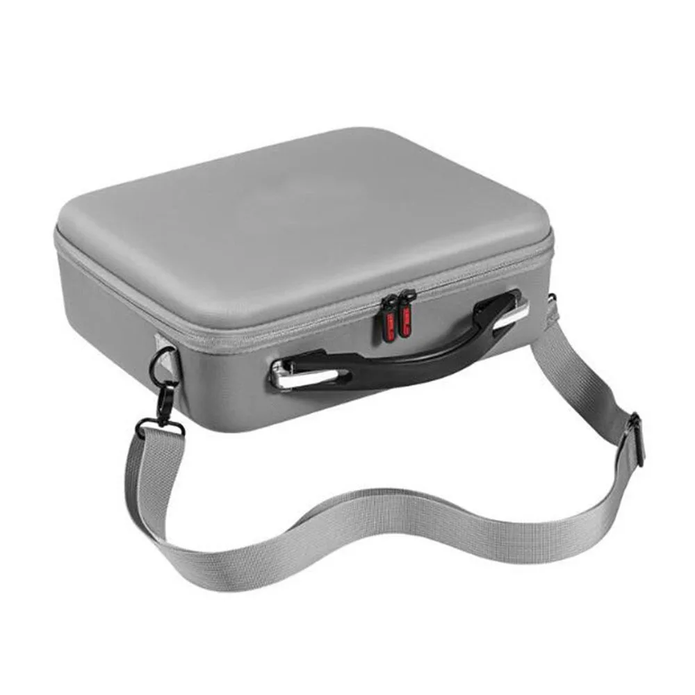 

For DJI Air 2/2S Box Single Shoulder Body Storage Bag Handbag Carrying Case for DJI Air 2 Earthquake protection Bag Accessories