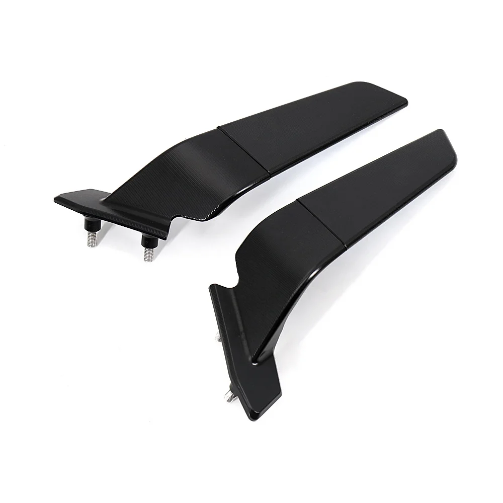 New S1000RR 2023  For BMW S1000RR s1000 rr Motorcycle Rear View Mirrors Adjustable CNC Aluminum Mirror Accessories