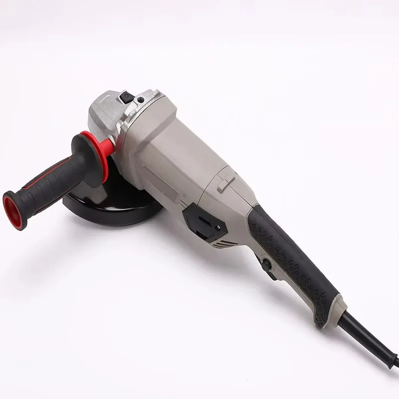

125mm/5" 800W Electric Wet Hand Cutting Tools Angle Grinder for Metal Polishing