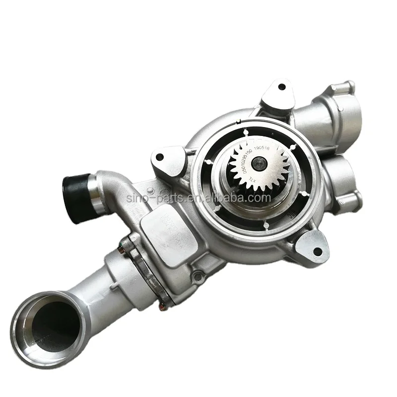 5600222003 D5010295150 1307LN01010 D5600222003 Suitable For DCi 11 Engine Spare Parts In Stock