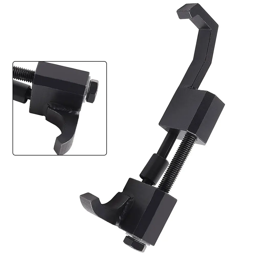 Outil de compresseur de ressort de Tension de courroie 5460, pour le remplacement de la courroie d'entraînement du moteur, Compatible avec plusieurs modèles de véhicules