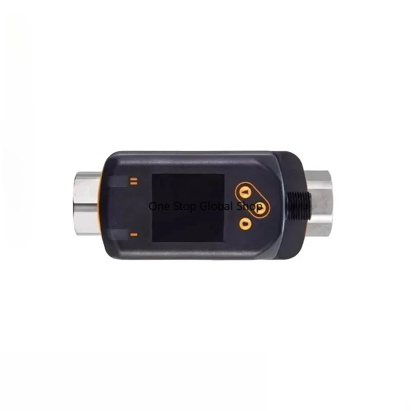 SV5610  Flow Sensor with User Friendly Display Screen