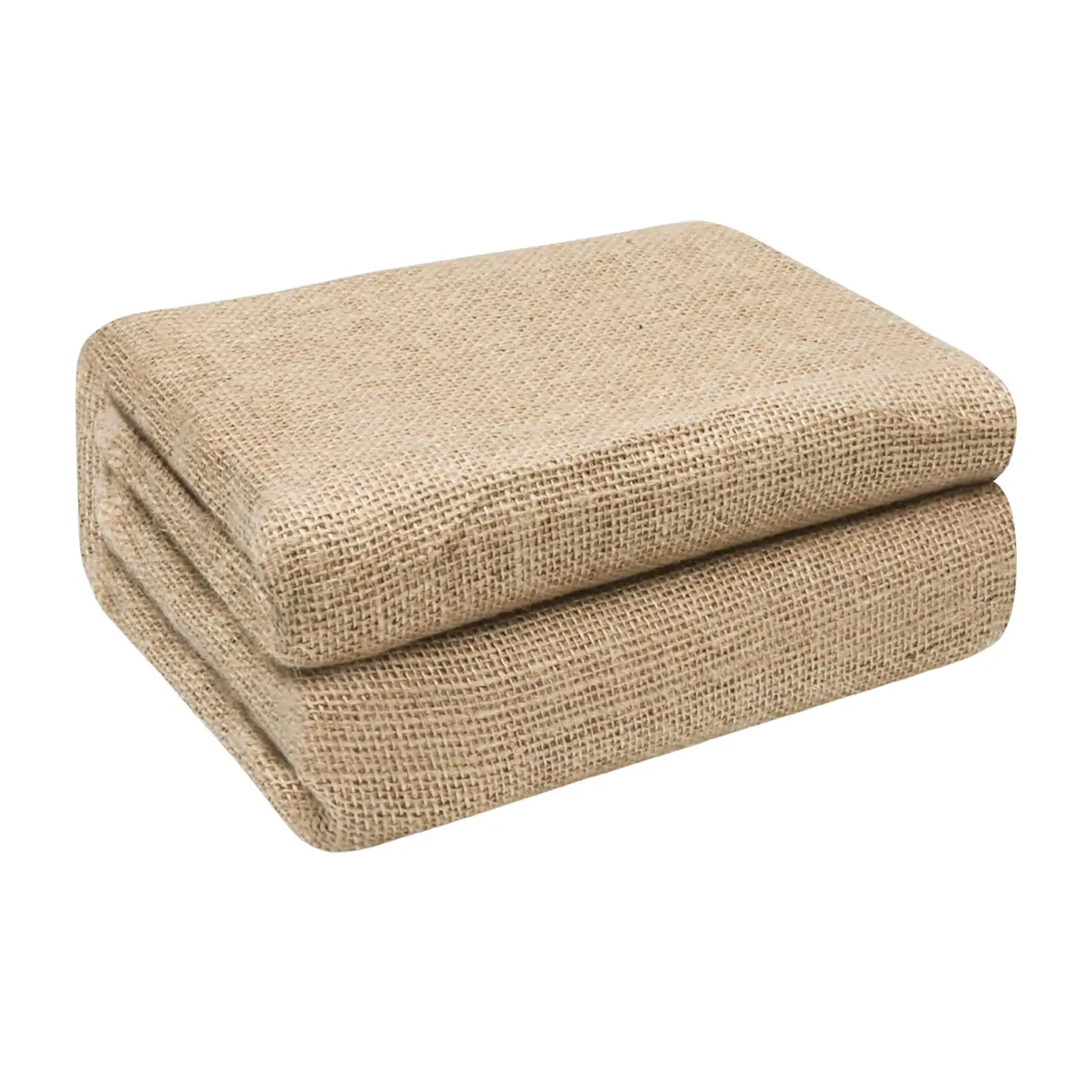 Burlap Winter Plant Protection Bag, Barrier , Professional Multipurpose Cold Tree Frost Blanket Tree Wrap Protection