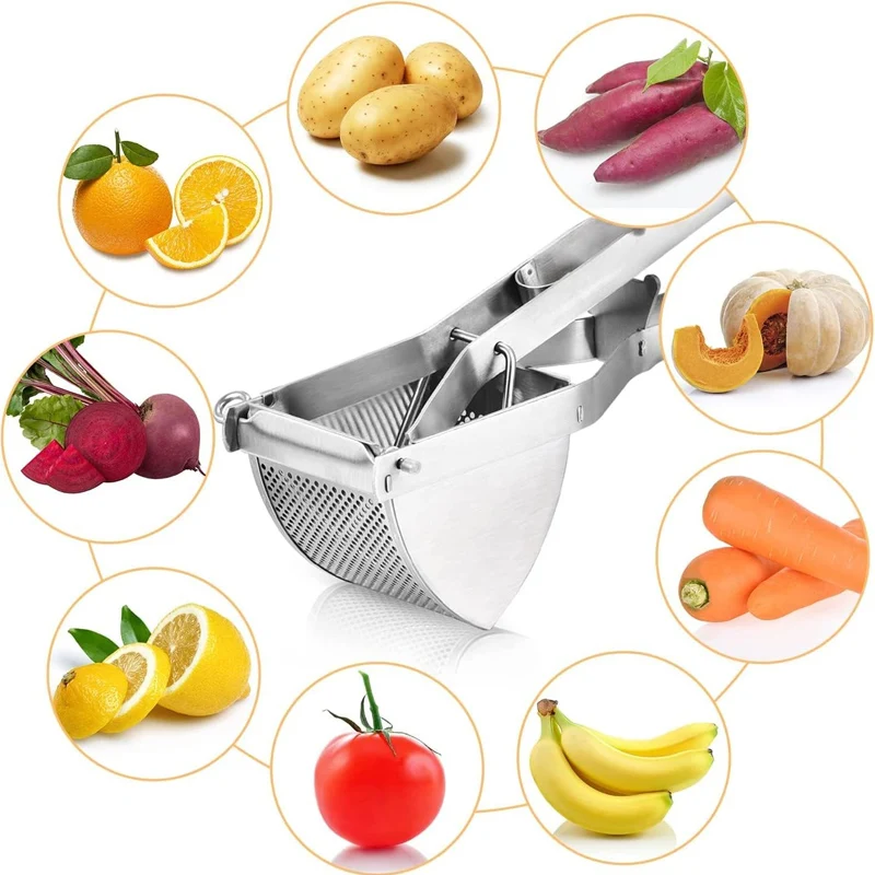 Thumbnail 3 - #79 Cheapest Mashers Deals You Can Get