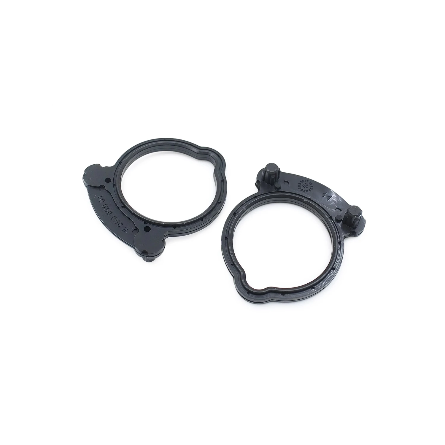 Zylinderkopf-Ventildeckeldichtung für BMW R1250GS R 1250 GS ADV GSA R RS RT 19 20 21 0J90 K50 K51 K52 K53 K54 11127923596 – Detail 10
