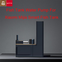 Youpin DESGEO Fish Tank Water Pump For Xiaomi Mijia Smart Fish Tank Replacement Installation One click Drainage Design HWL-M100