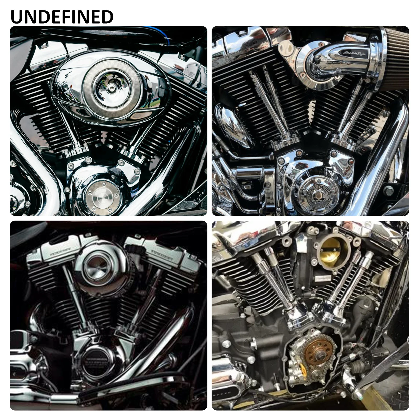2PCS Magnetic Tappet/Lifter Holder Cam Column Raising Tool For Harley Twin Cam Dyna Low Rider Softail Fat Boy Touring Road King