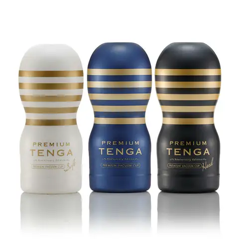 TENGA TOC-201P Masturbation Sex Toys For Men Deep Throat Aircraft Cup Male Masturbator Vagina Pussy Masturbation Adult Products