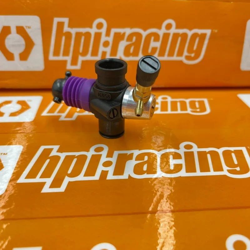 HPI SAVAGE K4.6-5.9 engine carburetor assembly methanol engine K series with a diameter of 15mm