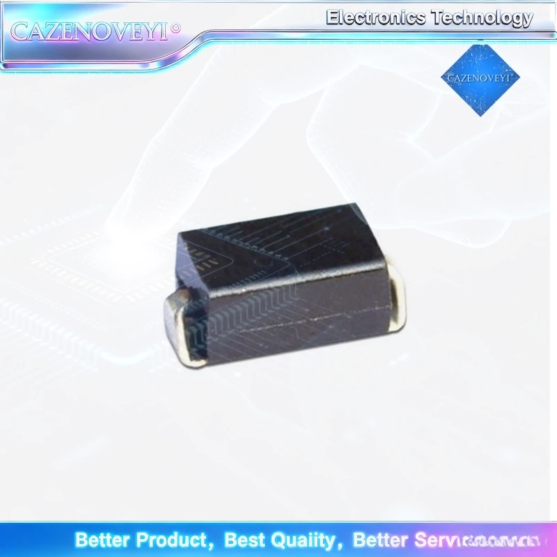  SS110 DO-214AC SR1100 Fast Same Day Delivery Accept Mixed Models Small Batch Bulk Discount
