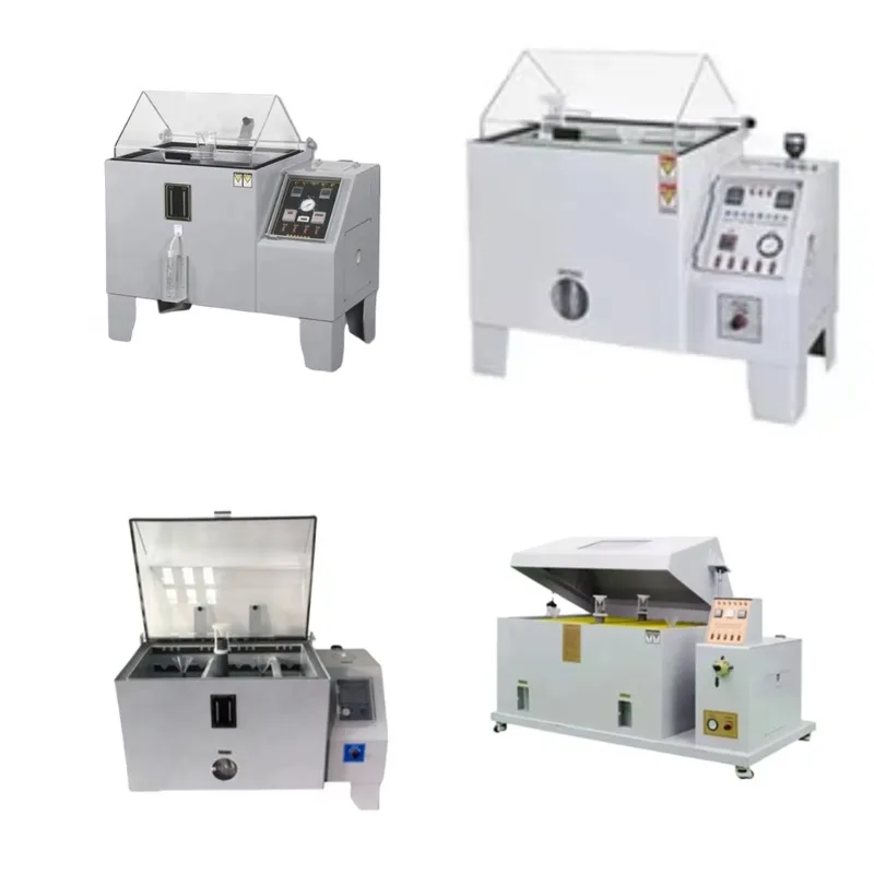 Lab-Exclusive Terminal Crimping Tester for Wire Connection Reliability