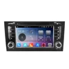 Eunavi-Android 13カーラジオ、auti a6、s6、rs6、c5 1997-2004用のdspマルチメディアプレーヤー、GPSナビゲーション、4g Carplay、ips、78862c 2