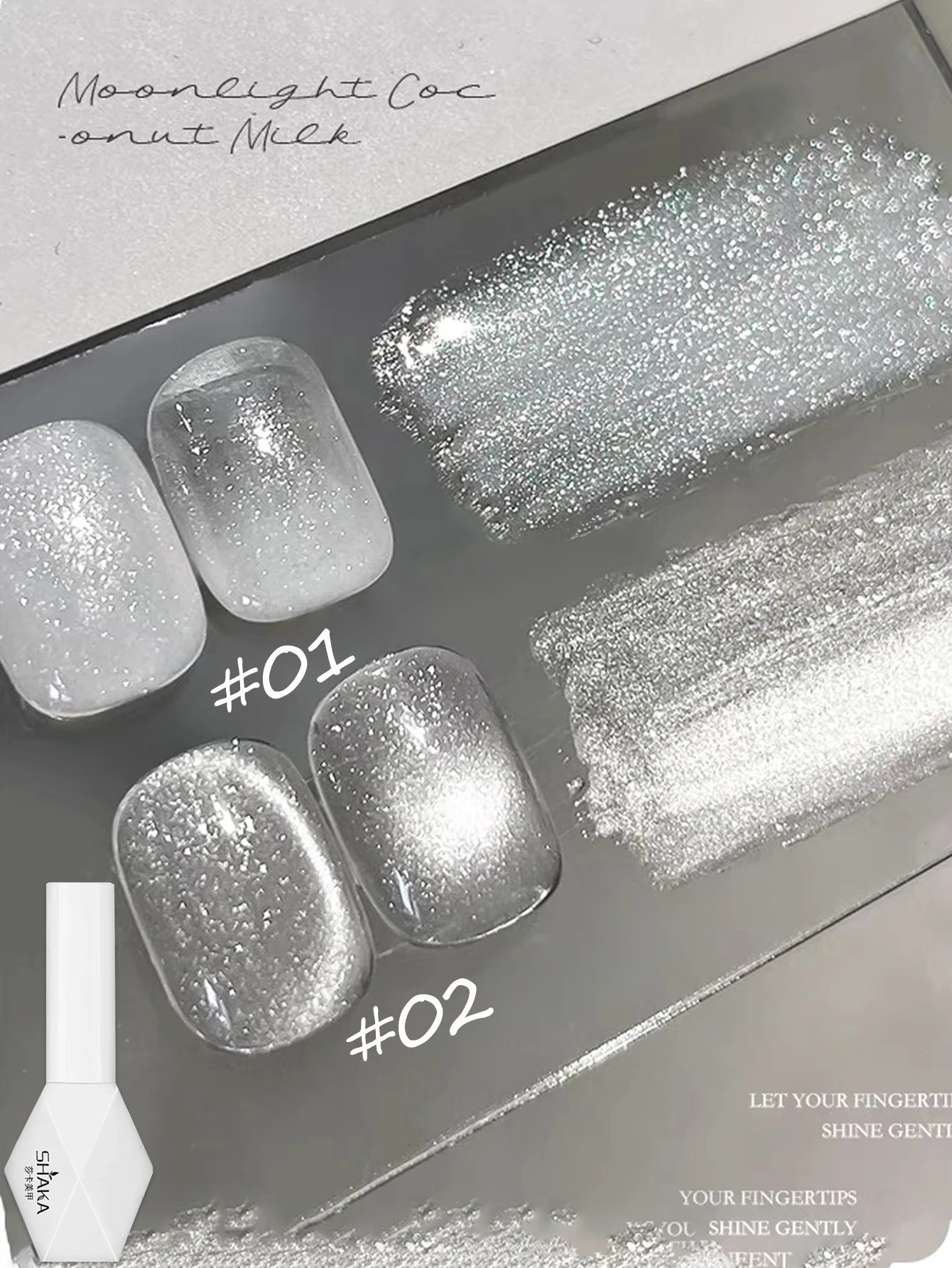 1Pcs Ws Spring Summ…