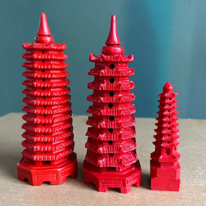 tour-de-cinabre-rouge-a-treize-etages-piece-de-presentation-objet-de-decoration-a-neuf-etages-pour-bureau-et-ascension-energetique-sans-marque