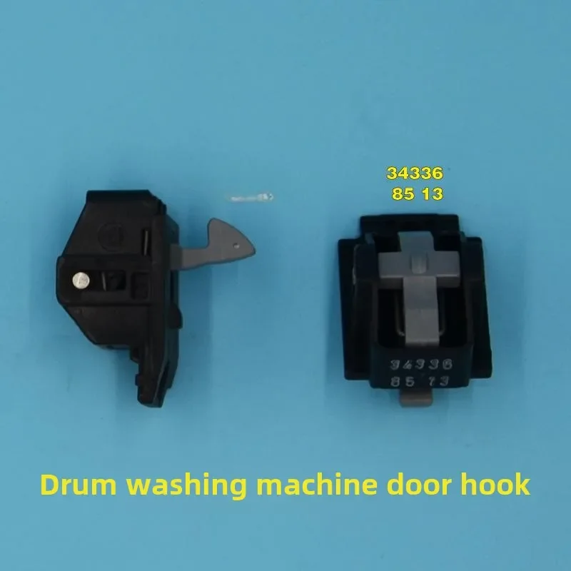 1PC For Whirlpools Drums Washer AC2052TW Original Parts Drum Door Handle Door Hooks
