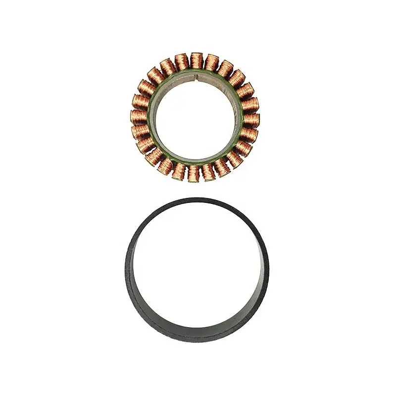 2026 Faradyi 3510 Motor Frameless Motor 12V 24V  High Torque Customized Specification Inner Runner for Cobot Joint