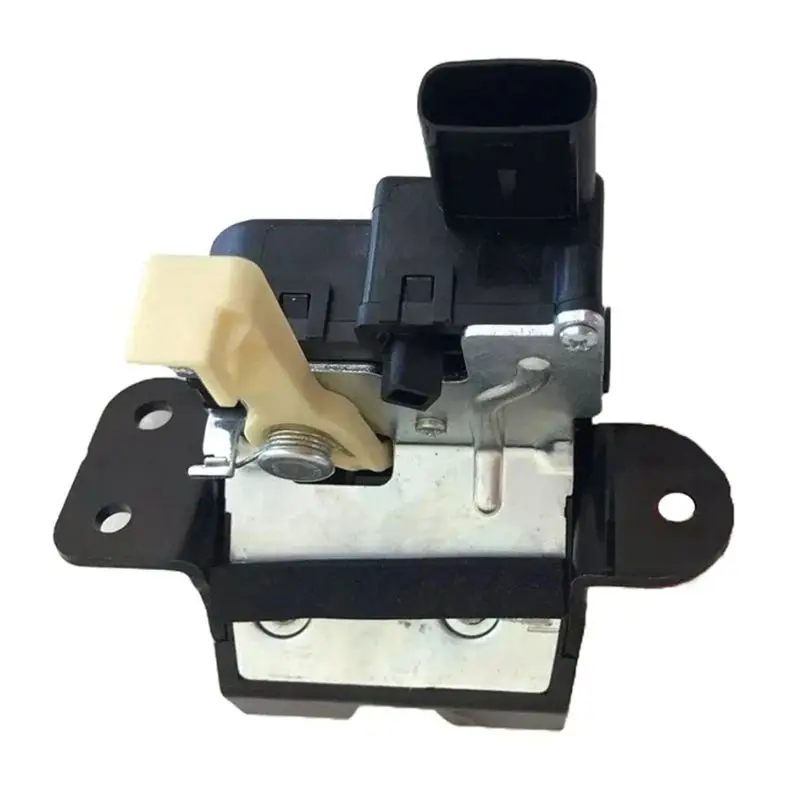 Car Tailgate Lock A… - image