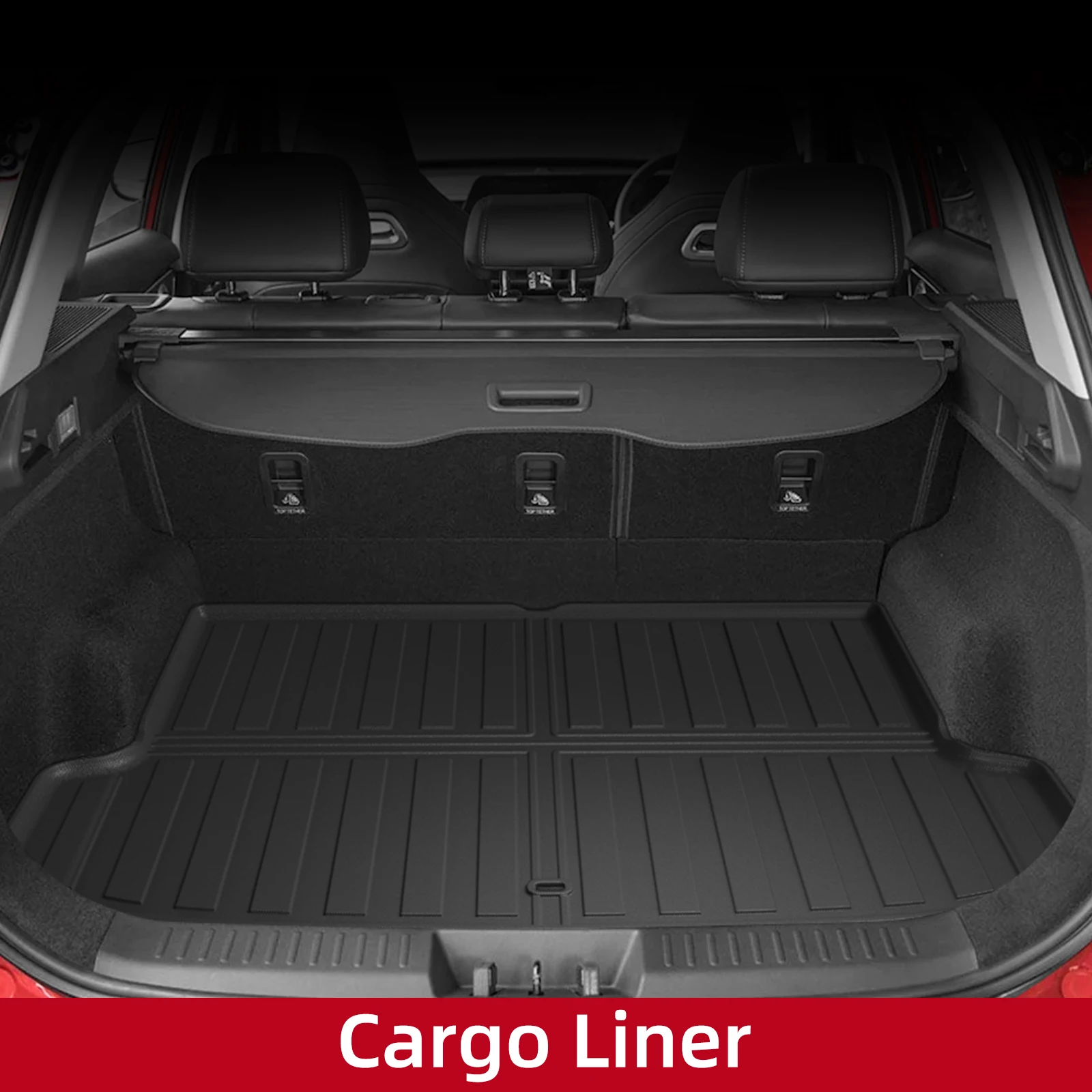 Thumbnail 4 - #21 Latest All-Weather Car Floor Mats Offers