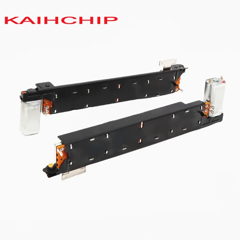 1 Stück Schiebepotentiometer RA00B1MF-10-08T1-JISB10K-016 für Vocal Si&A&H ALLEN & HEATH SQ Series Mixer elektrischer Fader B10K