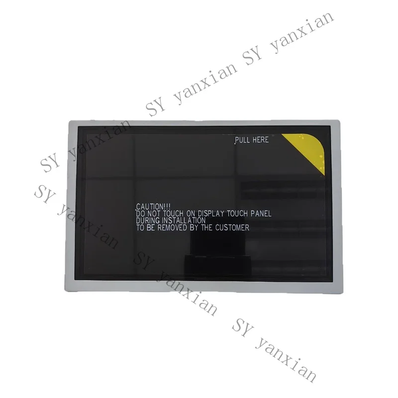 SY+ For 2016-2019 Ford F150 Radio Touch Screen Display Panel GL3T-18B955-SB