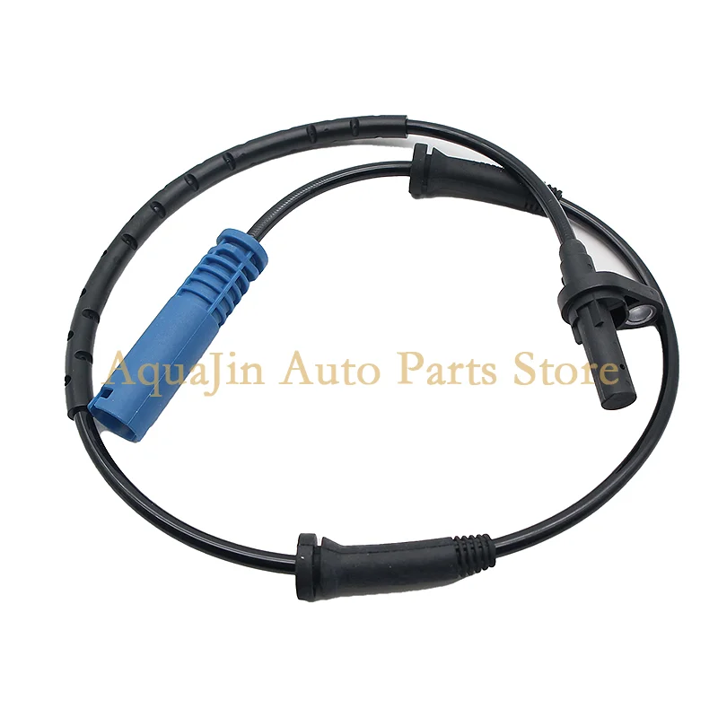 34526784989 Front Left Right ABS Wheel Speed Sensor For BMW X1 E84 2009~2015 2010 2012 2014 0265008236 V20725236 2ABS2894 AB1171