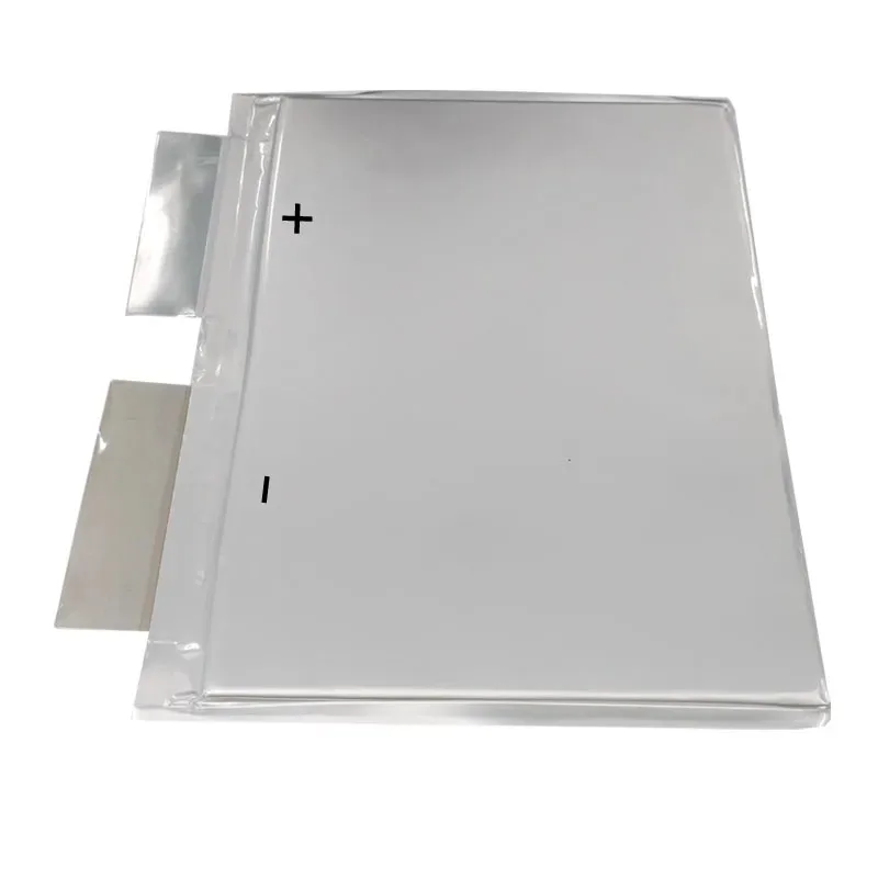 

2026 Long Cycle YKY Graphene Super Capacitor Battery Pouch 4.2V52000F25AH 6C 150A Ultracapacitor House Solar Backup Power Supply