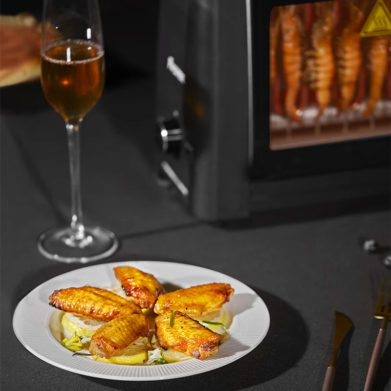 FST-46A Barbecue Gr… - image