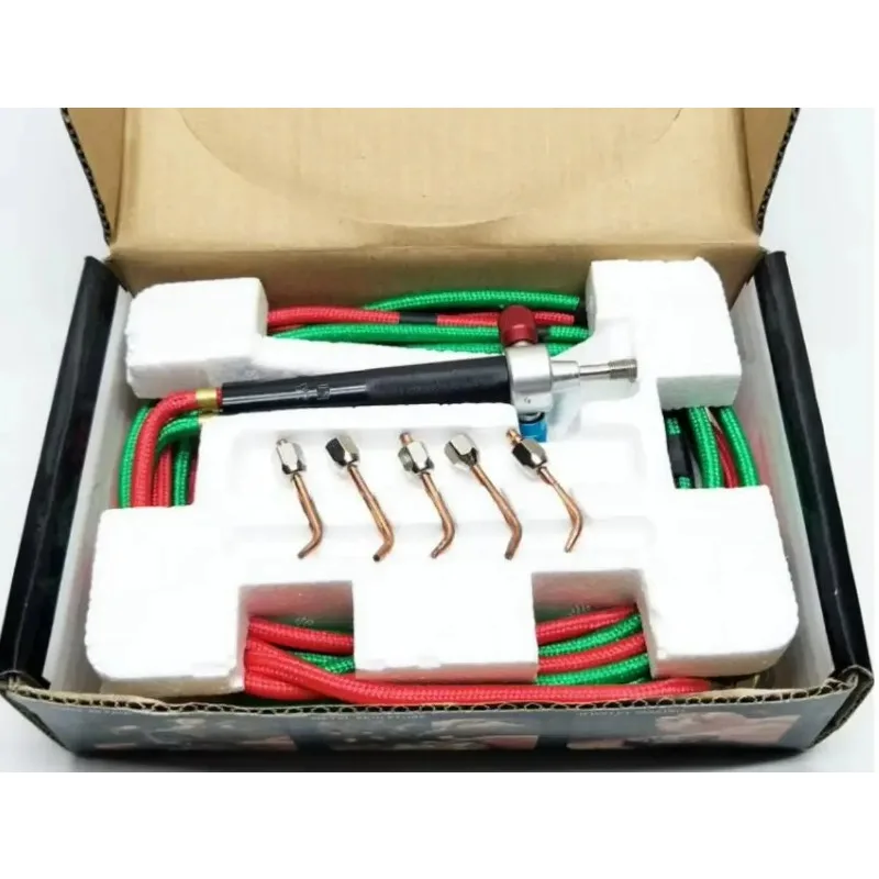 Jewelry Welding Torch Oxygen Joint, Welding Gas Copper Joint Accessories