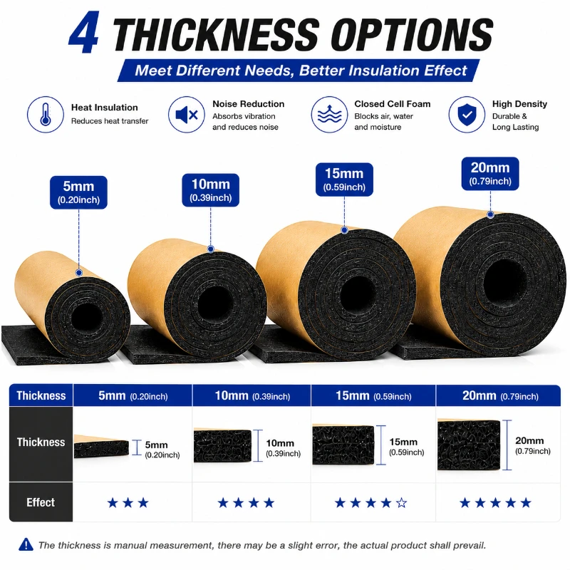 Thumbnail 2 - #55 Best Adhesive Paper to Buy In 2026