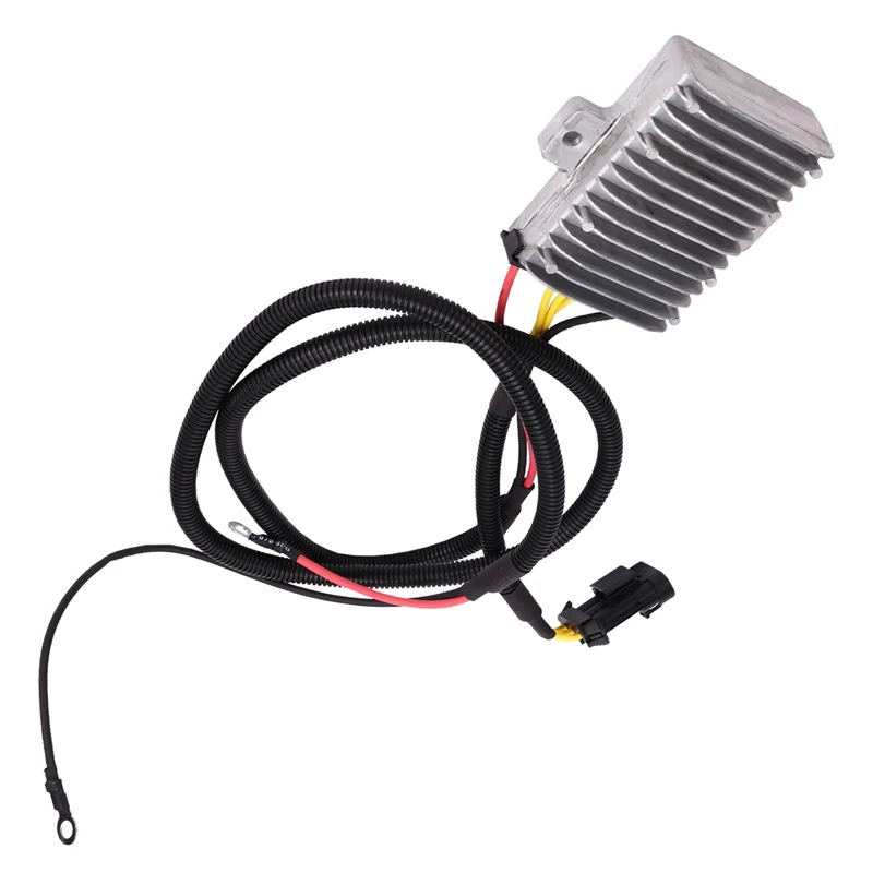 

NEW Voltage Regulator For Can-Am Some Defender HD10 & Maverick X3 710006824