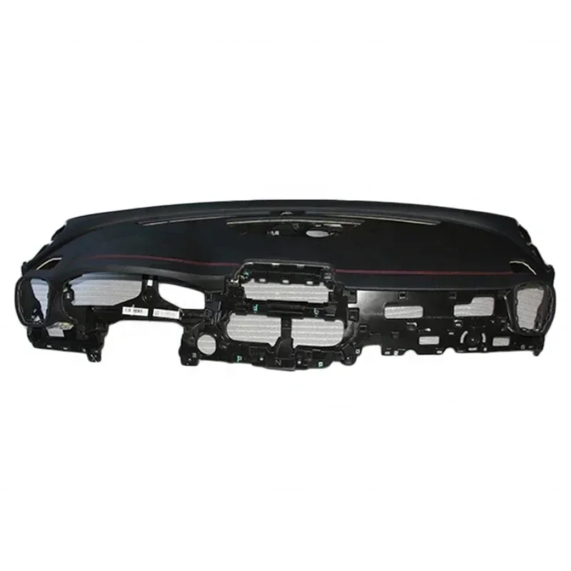Genuine Interior Trims Dashboard Cover 4-D000BGJ 4-D000WK 4-D00 SPORTAGE