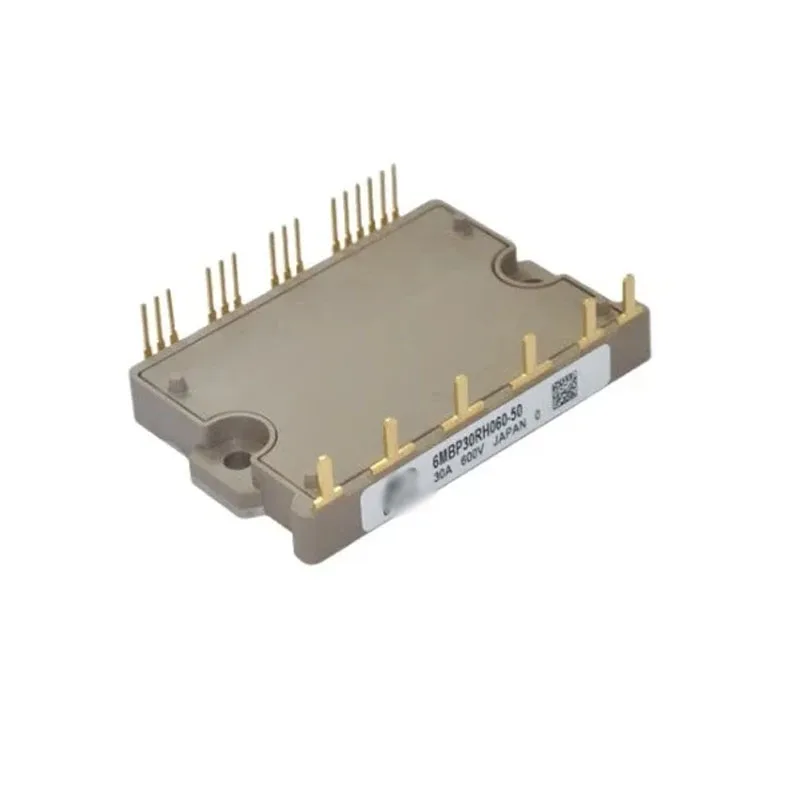 6MBP20RH060 6MBP20RH060-50 6MBP30RH060 6MBP30RH060-50 IGBT Module