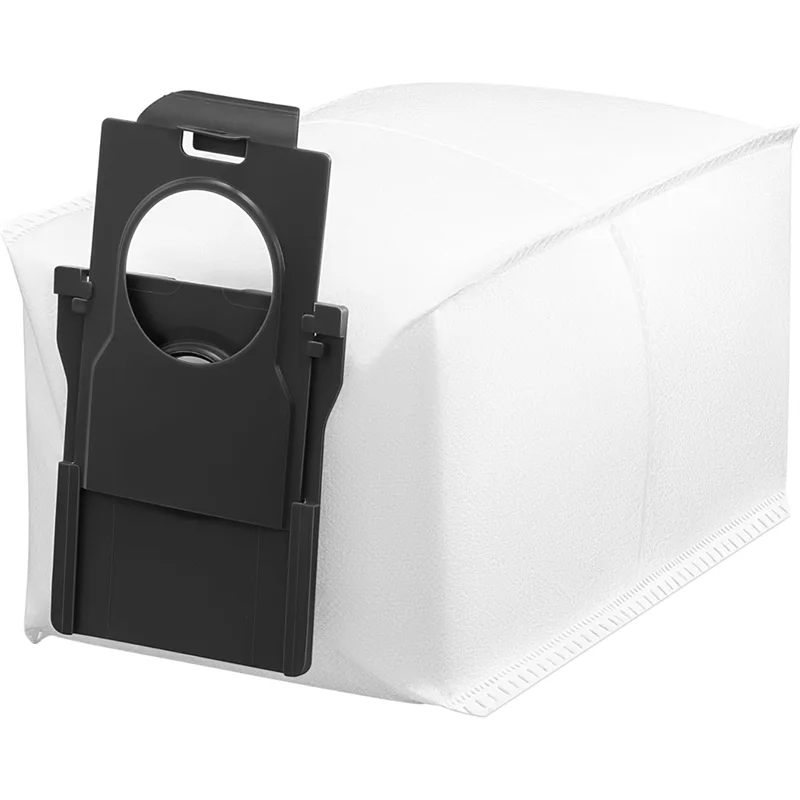 ABUS-bolsa de vacío apta para Dreame Mova P50 Pro Ultra/P10 Pro Ultra/P10 Ultra/S20 Ultra repuestos de aspiradora