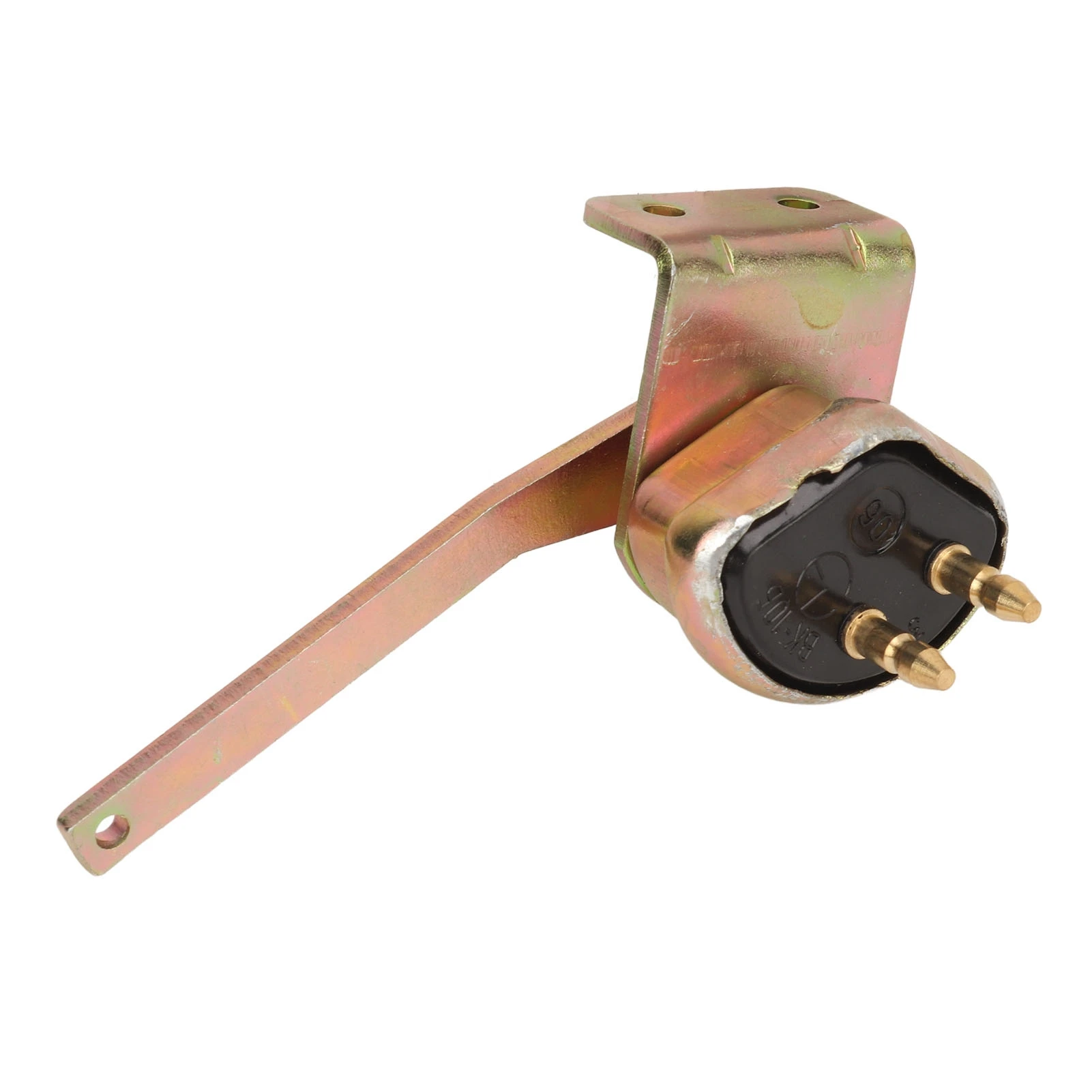 Hydraulic Brake Light Switch Fast Response Compact Strong Structure for Steel Vega