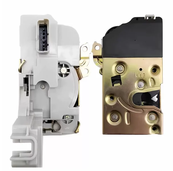 

Door Lock Block Assembly 9137E4 9138G0 for Peugeot 206/207/307 for Citroen C2 Central locking actuator door lock motor assembly