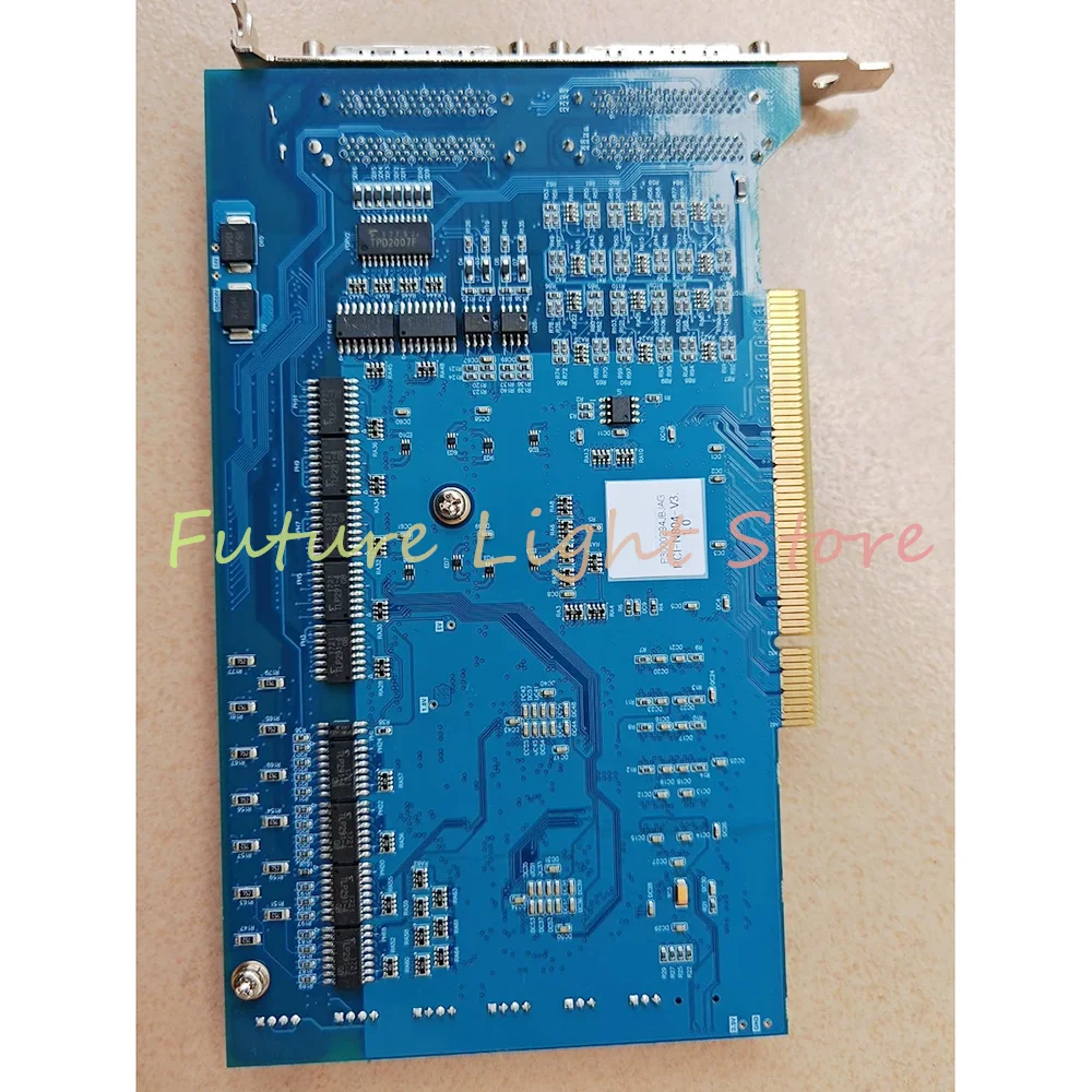 Motion Control Card PCI-N804-V3.1.0 Capture Card PCI-N804-V3.1